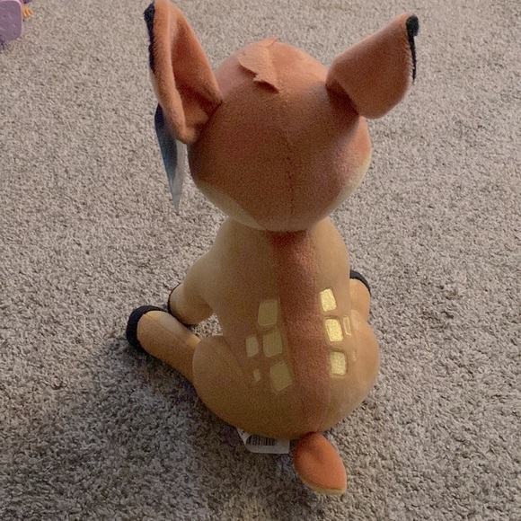 Disney Bambi stuffed animal - Picture 2 of 6